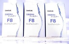 Filtro Leveluk F8 Premium per