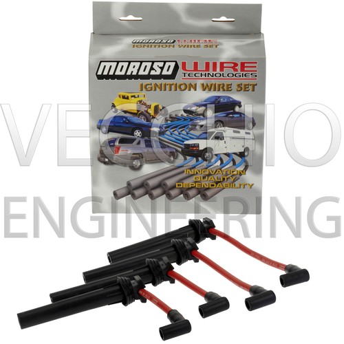 Moroso racing ultra race - moroso, 40