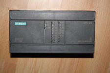CPU SIEMENS SIMATIC PLC 212