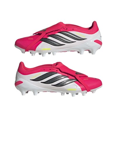 Scarpe calcio adidas predator - scarpe,