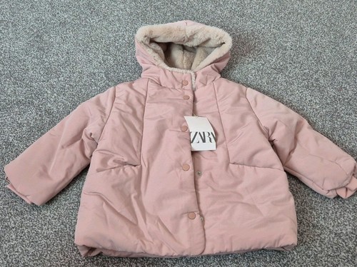 Cappotto giacca imbottito con