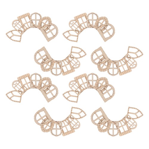 150 pcs mini porte - pcs, da