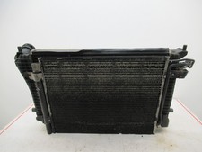 VW Golf 5V 1K 1.9TDI BLS Water