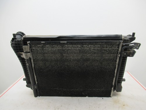 Radiatore acqua intercooler - , vw