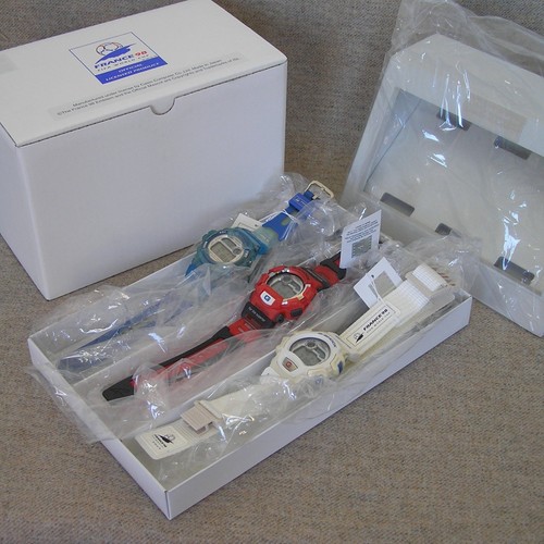 Set orologi collezione - orologi,