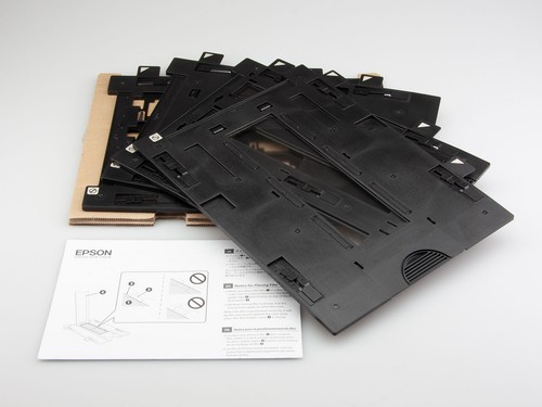Epson supporto pellicola - epson,