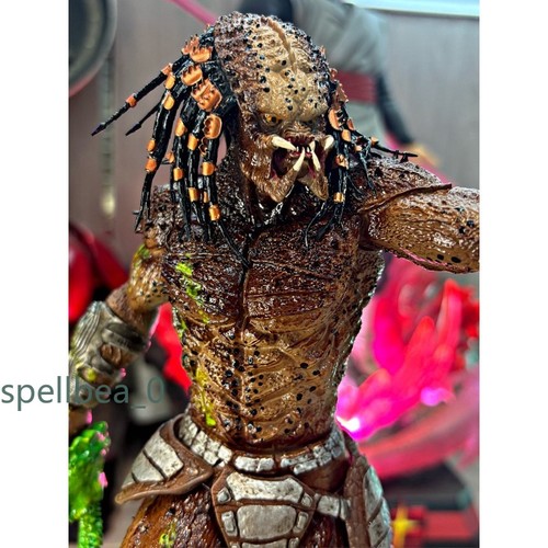 Statua predator battle - statua, 1/6
