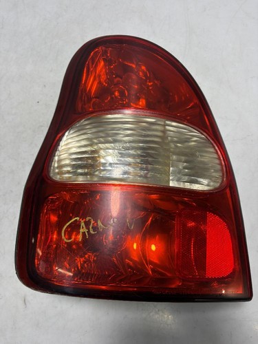 0k55a51160a fanale posteriore - 0k55a51160a,