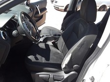 SEDILE ANTERIORE SINISTRO PER