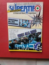 SUPERTIFO DICEMBRE 1994 BOYS