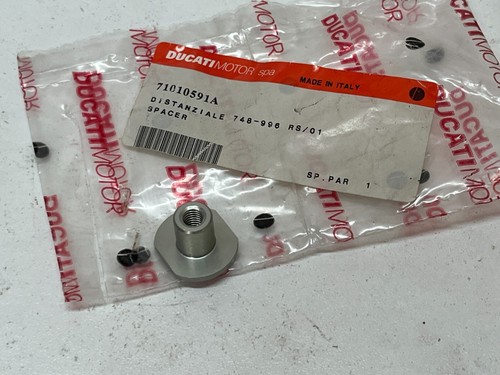 Ducati spacer for - spacer,