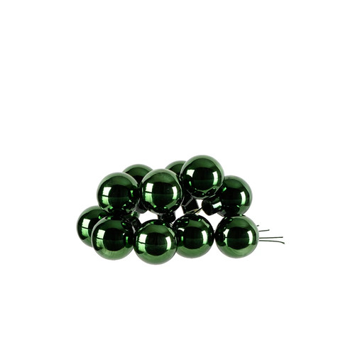 Grappolo palline vetro - grappolo,