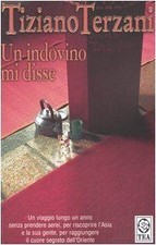 Un indovino mi disse  von Terzani, Tiziano | Buch | Zustand gut