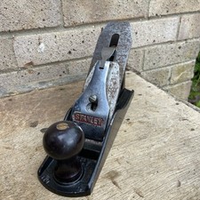 Vintage Stanley Bailey No 4