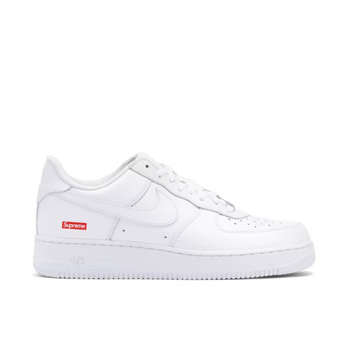Supreme nike air force 1 - supreme,