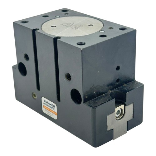 Pinza parallela gp408sc - pinza, per
