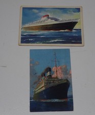 ITALIA SOCIETA' NAVIGAZIONE