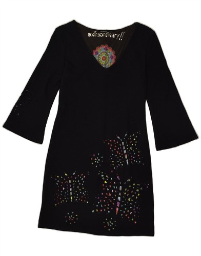 Abito donna desigual - desigual, grafico