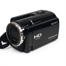 Sony Handycam HDR-XR160E