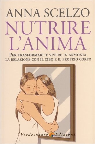 Libro nutrire anima per - libro, l'anima