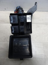 SCATOLA FUSIBILI Mitsubishi