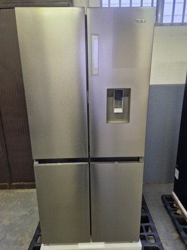 Frigorifero porte haier - frigorifero, 4