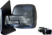 Specchio Specchietto Retrovisore per Renault Trafic Dal 2021 7 Pin Sinistro