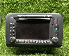 AUTORADIO PER FIAT Croma 3°