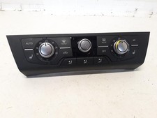 Pulsanti Di Controllo Clima