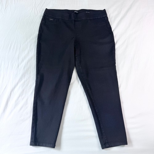 Jeans pantaloni donna - , capri