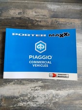MANUALE USO E MANUTENZIONE