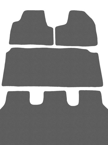 Basic tappetini per - basic, fiat