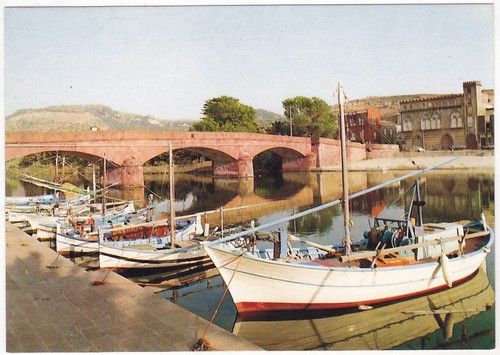 Bosa oristano barche - -,