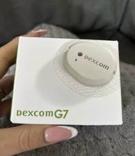 Nuovo Dex Com G7 Sensore