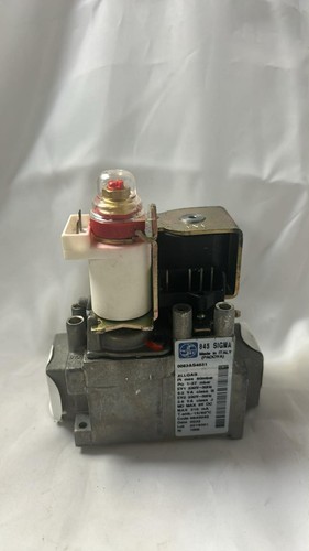 Valvola gas sit - gas, 845