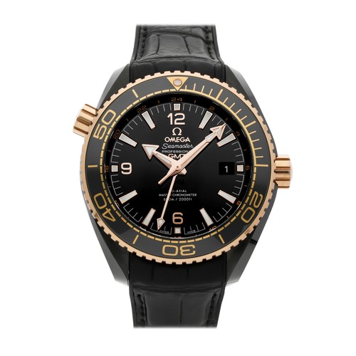 Omega seamaster planet ocean - omega,