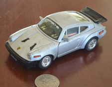 SUPER GOBOTS FRIENDLY GUARDIAN