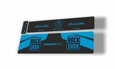 Adesivo decalcomania mtb