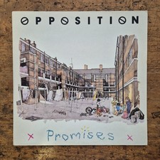 Opposition promises chc 75 - promises,