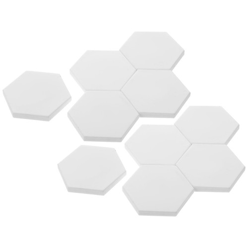 Pezzi decorazione - 10,