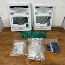 Elenco Kit Radio AM/FM