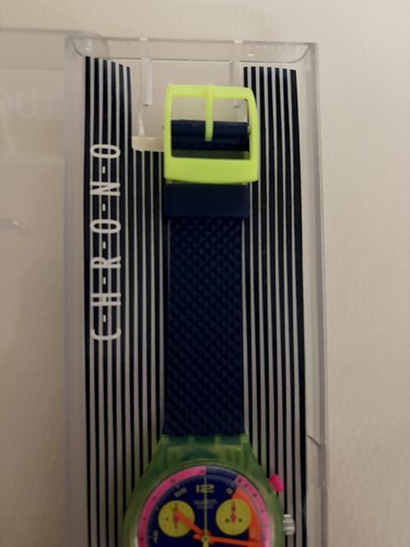 Swatch grand prix 37mm - grand,