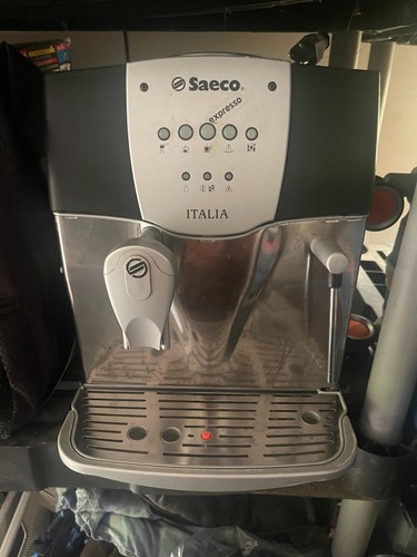 Saeco italia sup021yr - italia,