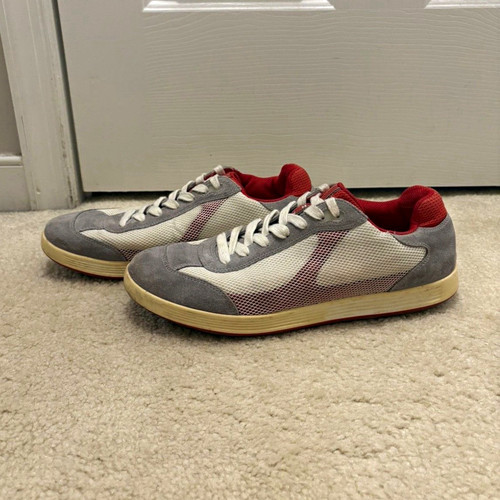 Sneakers prada america cup - prada,