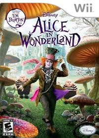 Alice nel paese - alice,