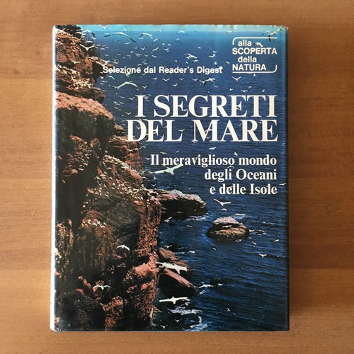 Alla scoperta della natura i - natura,