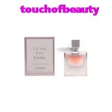 LANCOME LE VIE EST BELLE  L'