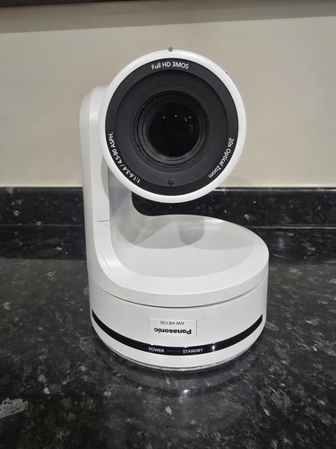 Panasonic he130we - panasonic, aw-he130we