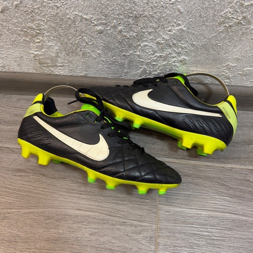 Nike tiempo legend - fg, pelle