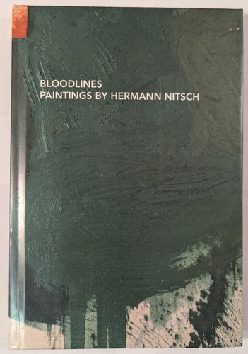 Bloodlines paintings - bloodlines, by